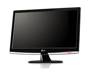 LG monitor Flatron ez T710BH 17'  [T710BH (ez)]