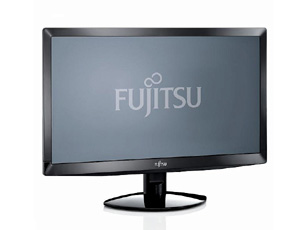 Monitor Fujitsu Siemens 17"