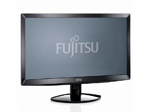 Monitor Asus 17"