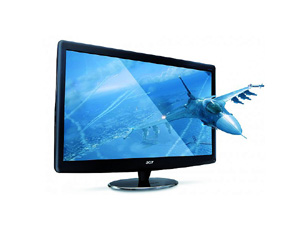 Monitor Asus 17"