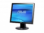 LG monitor Flatron WSR7865 19' 