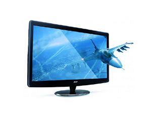LG display monitor Flatron ez T710BH 17'  [T710BH (ez)] - COPY